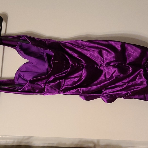 Cocktail dress - Picture 4 of 4